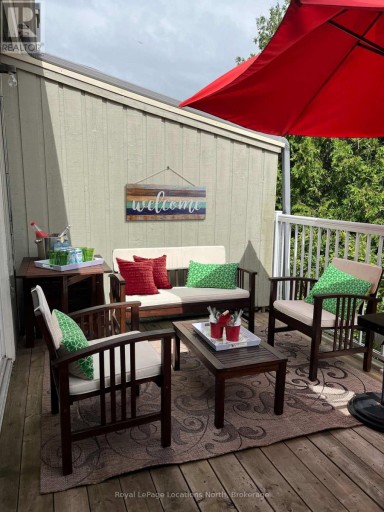 59 - 19 DAWSON DRIVE, Collingwood, Ontario, L9Y5B4