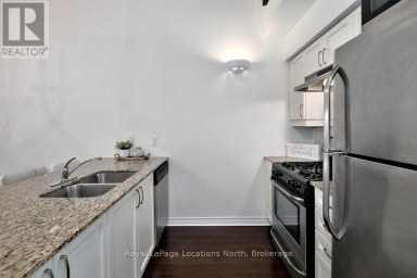 303 - 8 BRANDY LANE DRIVE Collingwood Ontario photo 11