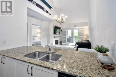 303 - 8 BRANDY LANE DRIVE Collingwood Ontario photo 13