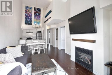 303 - 8 BRANDY LANE DRIVE Collingwood Ontario photo 15