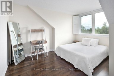 303 - 8 BRANDY LANE DRIVE Collingwood Ontario photo 29