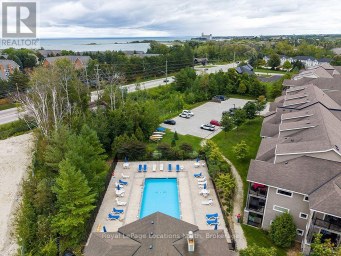 303 - 8 BRANDY LANE DRIVE Collingwood Ontario photo 33