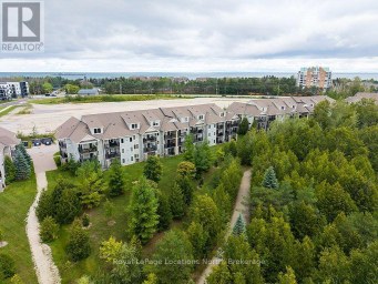 303 - 8 BRANDY LANE DRIVE Collingwood Ontario photo 36
