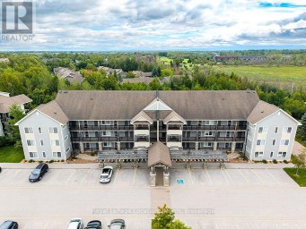 303 - 8 BRANDY LANE DRIVE Collingwood Ontario photo 39