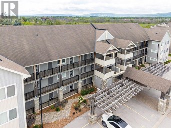 303 - 8 BRANDY LANE DRIVE Collingwood Ontario photo 40