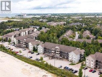 303 - 8 BRANDY LANE DRIVE Collingwood Ontario photo 41
