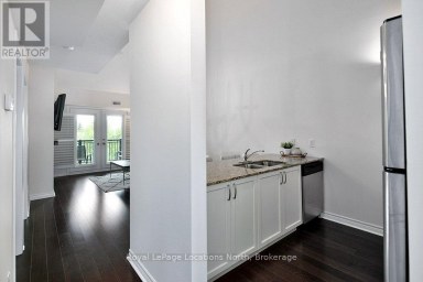 303 - 8 BRANDY LANE DRIVE Collingwood Ontario photo 6