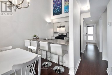 303 - 8 BRANDY LANE DRIVE Collingwood Ontario photo 7