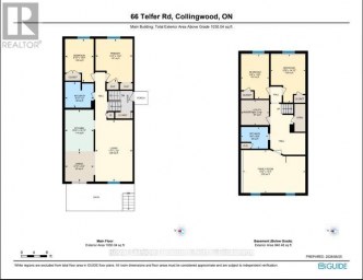 66 TELFER ROAD Collingwood Ontario photo 48