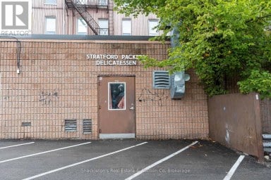 26 WELLINGTON STREET Stratford Ontario photo 17