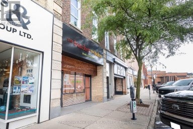 26 WELLINGTON STREET Stratford Ontario photo 5