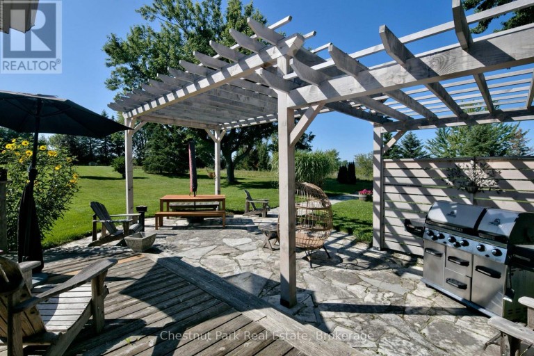 727410 21ST SIDE ROAD, Blue Mountains, Ontario, N0H1J0