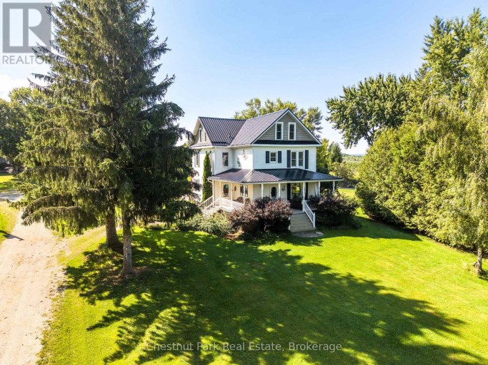 727410 21ST SIDE ROAD, Blue Mountains, Ontario, N0H1J0