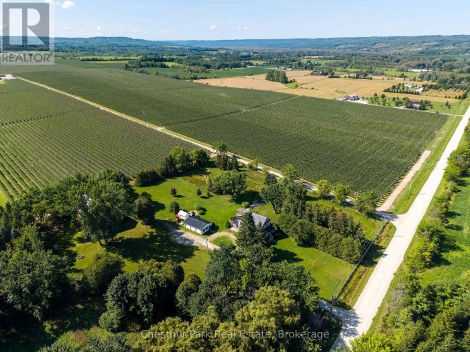 727410 21ST SIDE ROAD, Blue Mountains, Ontario, N0H1J0