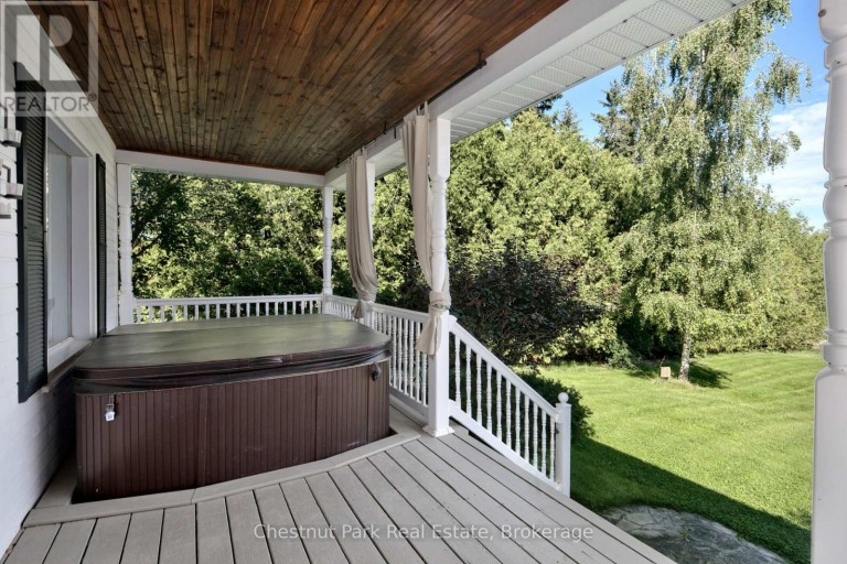 727410 21ST SIDE ROAD, Blue Mountains, Ontario, N0H1J0