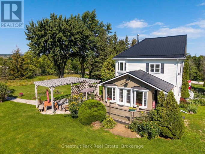 727410 21ST SIDE ROAD, Blue Mountains, Ontario, N0H1J0