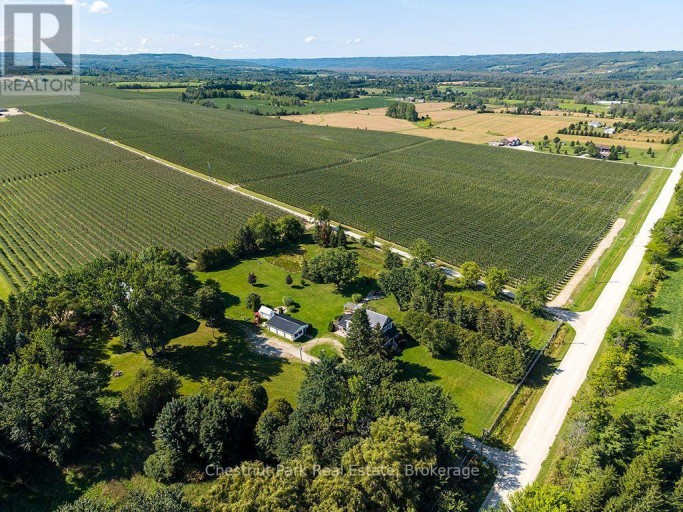 727410 21ST SIDE ROAD, Blue Mountains, Ontario, N0H1J0