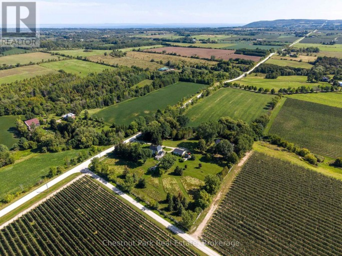 727410 21ST SIDE ROAD, Blue Mountains, Ontario, N0H1J0