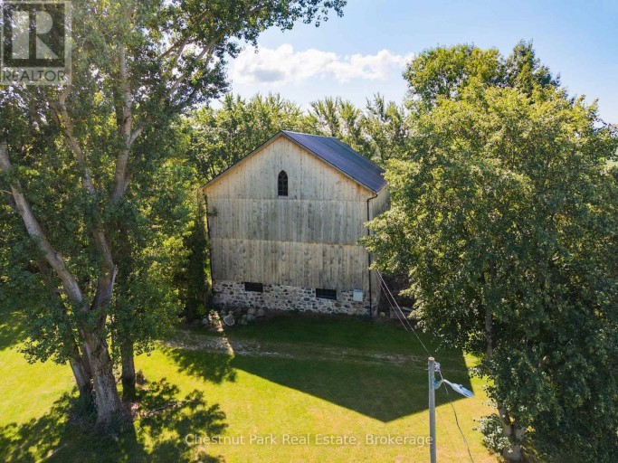 727410 21ST SIDE ROAD, Blue Mountains, Ontario, N0H1J0