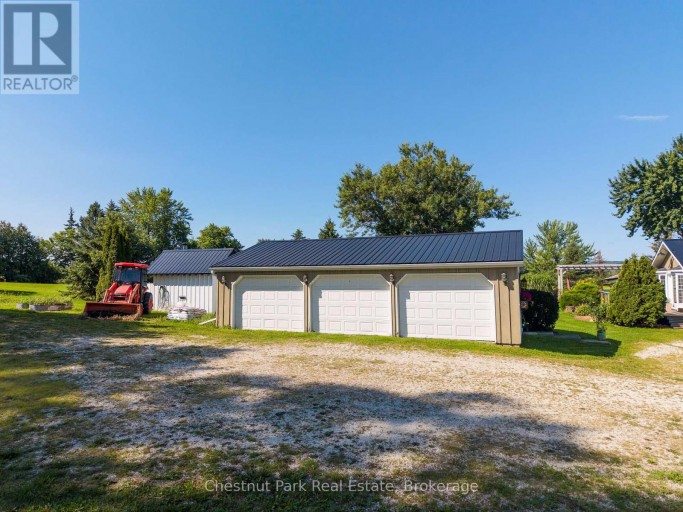 727410 21ST SIDE ROAD, Blue Mountains, Ontario, N0H1J0