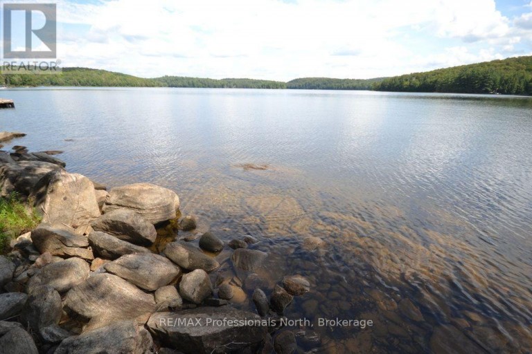 Tbd Spruce Lake Trail, Dysart Et Al (dysart), Ontario (id X13718264)