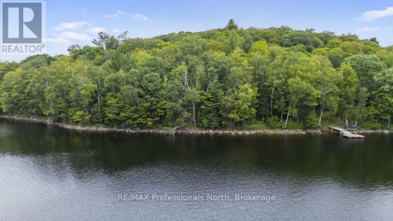 TBD SPRUCE LAKE TRAIL, Dysart et al (Dysart), Ontario, K0M1S0