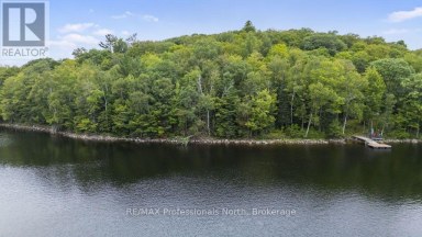 TBD SPRUCE LAKE TRAIL Dysart et al (Dysart) Ontario photo 12