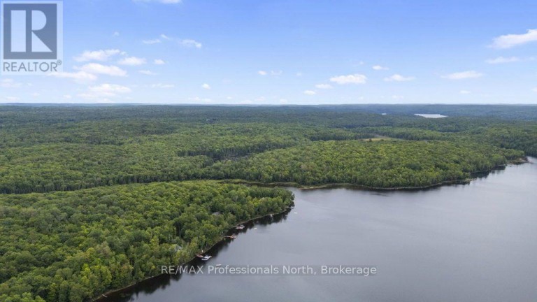TBD SPRUCE LAKE TRAIL, Dysart et al (Dysart), Ontario, K0M1S0