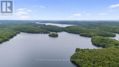 TBD SPRUCE LAKE TRAIL Dysart et al (Dysart) Ontario photo 16