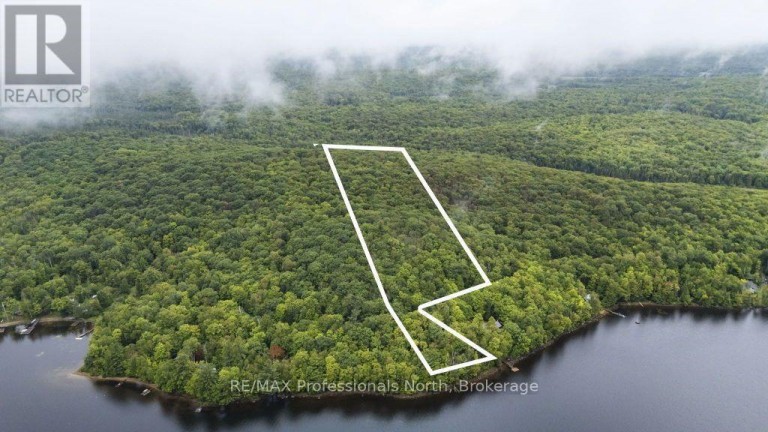 TBD SPRUCE LAKE TRAIL, Dysart et al (Dysart), Ontario, K0M1S0