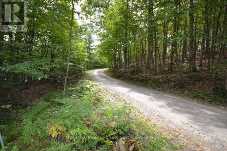 TBD SPRUCE LAKE TRAIL, Dysart et al (Dysart), Ontario, K0M1S0
