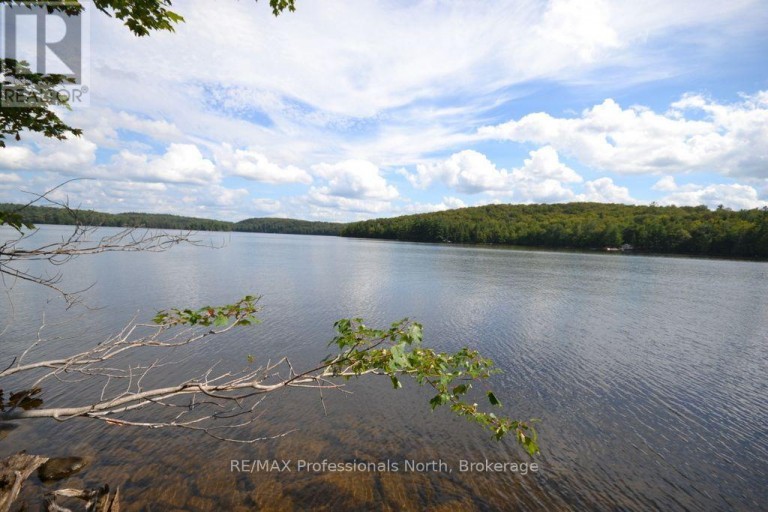 TBD SPRUCE LAKE TRAIL, Dysart et al (Dysart), Ontario, K0M1S0