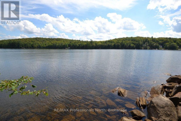 TBD SPRUCE LAKE TRAIL, Dysart et al (Dysart), Ontario, K0M1S0