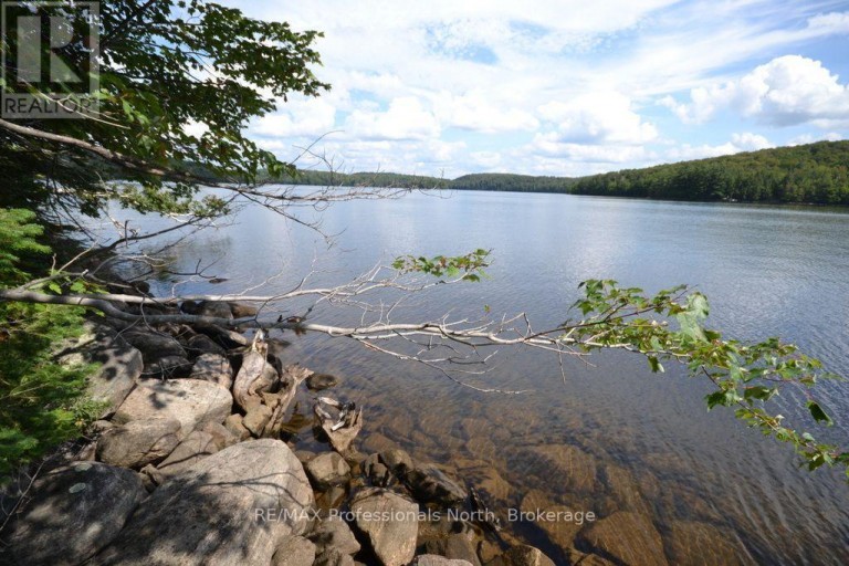 TBD SPRUCE LAKE TRAIL, Dysart et al (Dysart), Ontario, K0M1S0
