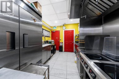 5 BYNG AVENUE Toronto (Willowdale East) Ontario photo 20