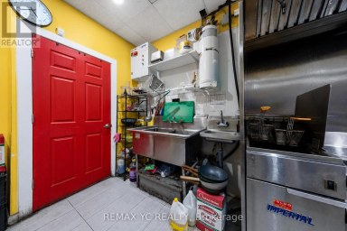 5 BYNG AVENUE Toronto (Willowdale East) Ontario photo 26