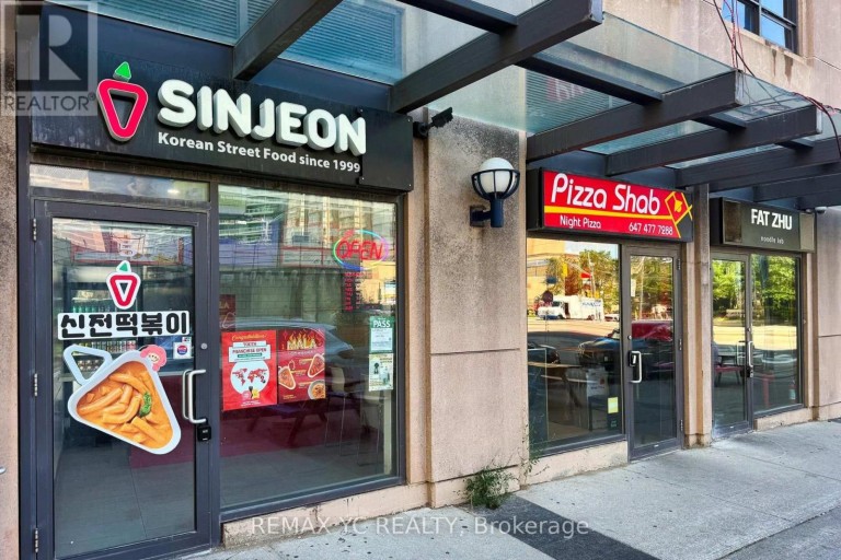 5 BYNG AVENUE, Toronto (Willowdale East), Ontario, M2N5R7