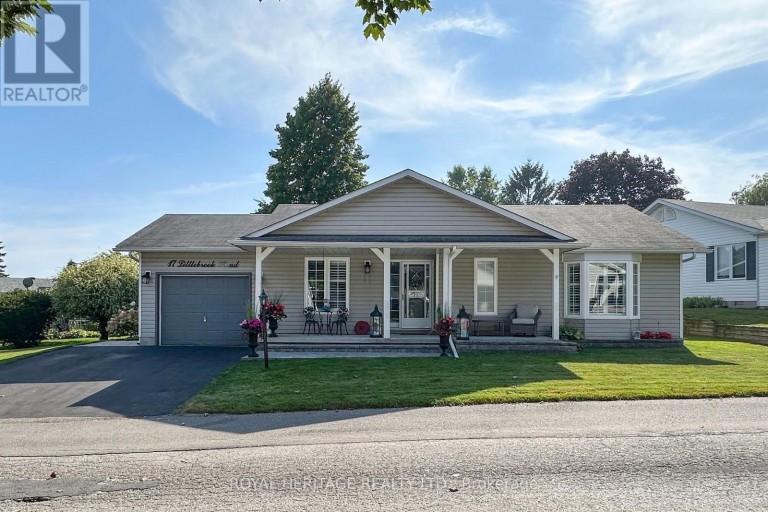 17 Littlebrook Road, Clarington (newcastle), Ontario (id E13718152)