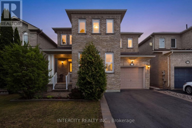 37 REDFINCH CRESCENT, Vaughan (Vellore Village), Ontario, L4H2C5