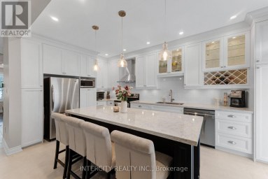 37 REDFINCH CRESCENT Vaughan (Vellore Village) Ontario photo 10