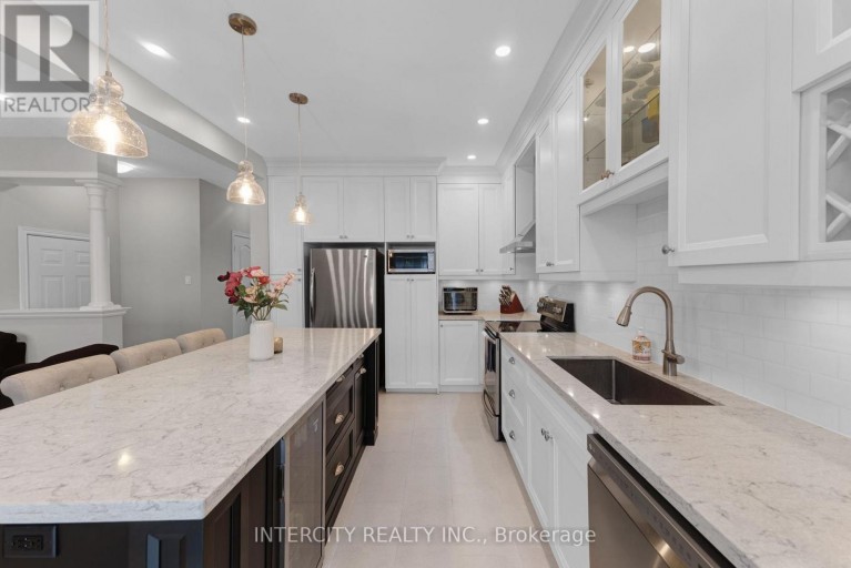 37 REDFINCH CRESCENT, Vaughan (Vellore Village), Ontario, L4H2C5