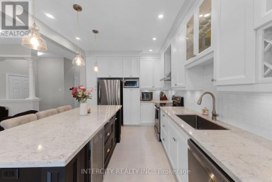 37 REDFINCH CRESCENT Vaughan (Vellore Village) Ontario photo 11