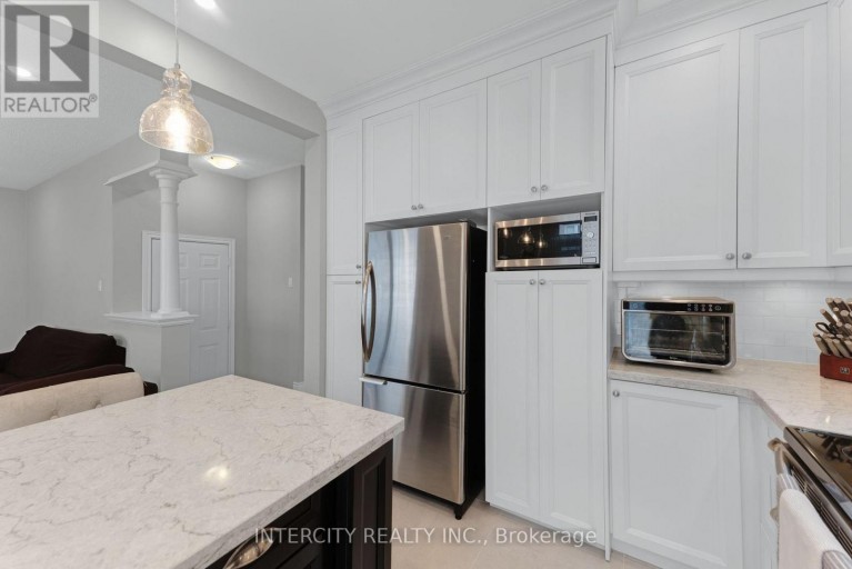 37 REDFINCH CRESCENT, Vaughan (Vellore Village), Ontario, L4H2C5