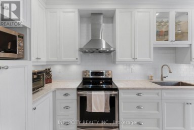 37 REDFINCH CRESCENT Vaughan (Vellore Village) Ontario photo 13