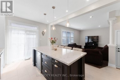 37 REDFINCH CRESCENT Vaughan (Vellore Village) Ontario photo 15