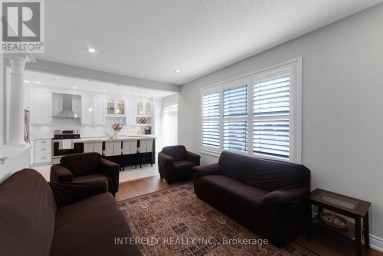 37 REDFINCH CRESCENT Vaughan (Vellore Village) Ontario photo 17