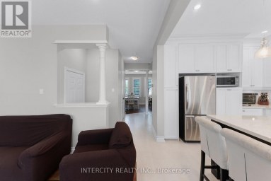 37 REDFINCH CRESCENT Vaughan (Vellore Village) Ontario photo 19