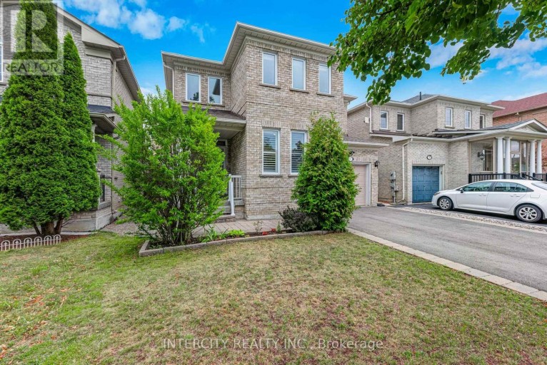 37 REDFINCH CRESCENT, Vaughan (Vellore Village), Ontario, L4H2C5