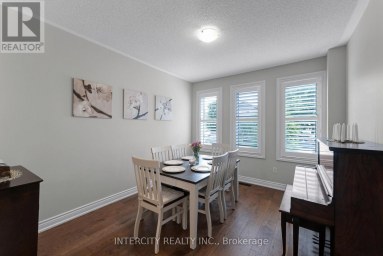 37 REDFINCH CRESCENT Vaughan (Vellore Village) Ontario photo 20