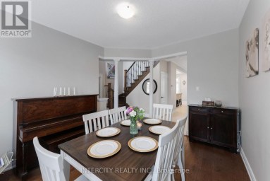 37 REDFINCH CRESCENT Vaughan (Vellore Village) Ontario photo 21